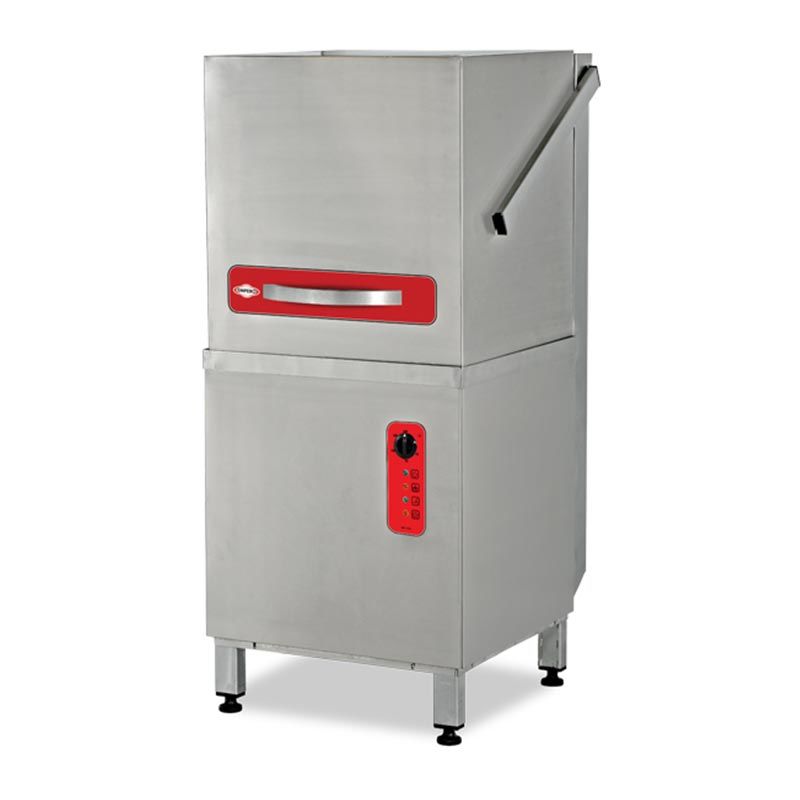 Empero EMP 1000 Giyotin Tip Bulaşık Makinesi 380 V