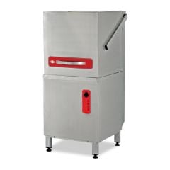 Empero EMP 1000F Giyotin Tip Bulaşık Makinesi 380 V