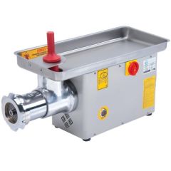Bosfor 22 No Kıyma Makinesi 220-240V Sfero Döküm Kafa