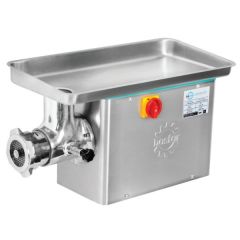 Bosfor 12 No Kıyma Makinesi 220-240V Paslanmaz Kafa