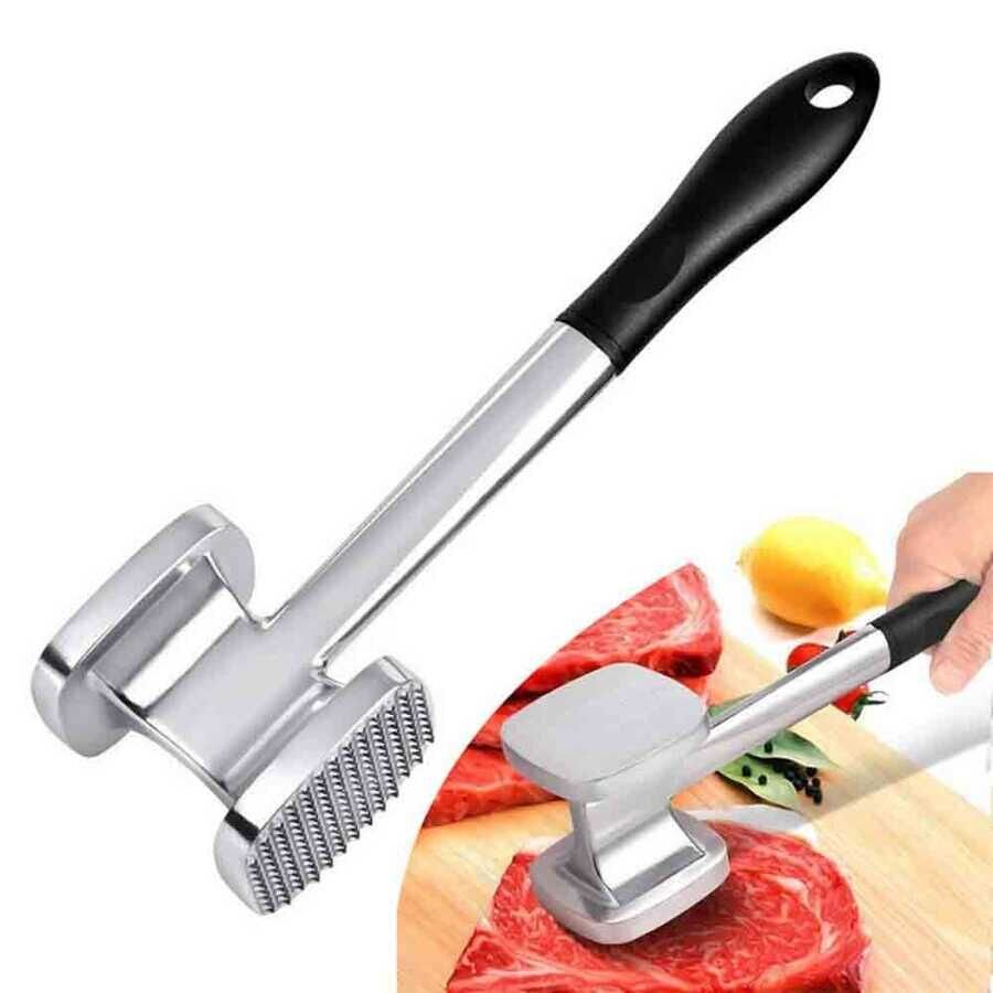 ALÜMİNYUM ET DÖVECEĞİ 380 GR