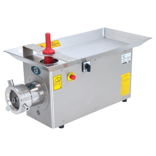 Bosfor 42 No Kıyma Makinesi 380-460V Paslanmaz Kafa