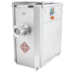 Bosfor 130 No Kıyma Makinesi 380-460V Paslanmaz Kafa
