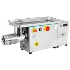 32 No Kıyma Makinesi 220-240V Soğutmalı Paslanmaz Kafa Yeni Model