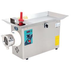 Bosfor 42 No Kıyma Makinesi 380-460V Soğutmalı Paslanmaz Kafa