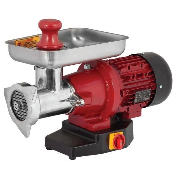 Bosfor 32 No Kıyma Makinesi 220-240V Paslanmaz Kafa Eko Model