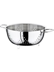 ÇELİK MAKARNA SÜZGEÇİ