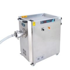 Bosfor 42 No Kıyma Makinesi 380-460V Sinir Ayırmalı Paslanmaz Kafa