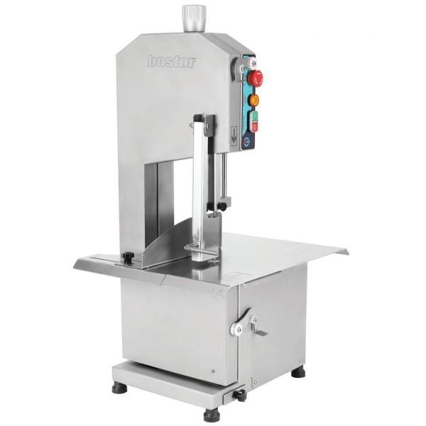 Bosfor Et & Kemik Testeresi 220-240V Paslanmaz Gövde