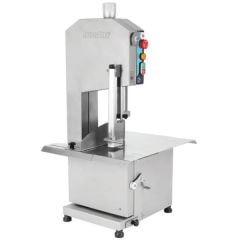 Bosfor Et & Kemik Testeresi 220-240V Paslanmaz Gövde