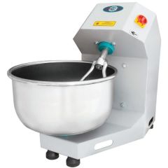 Bosfor hamur Yoğurma Makinesi 380-460V15 Kg Un