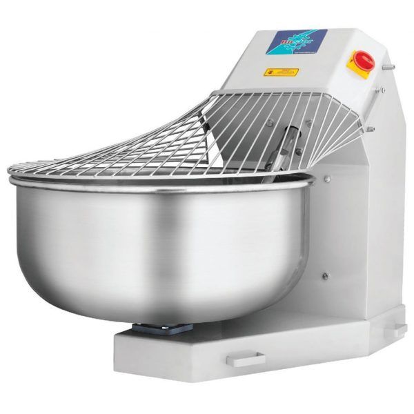 Bosfor hamur Yoğurma Makinesi 220-240V10 Kg Un, Paslanmaz Tel Kapak