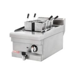 Görkem Makarna Haşlama Makinesi Setüstü