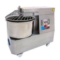 Bosfor Sipiral Hamur Yoğurma Makinesi 380-460V 10 Kg Un, İ
