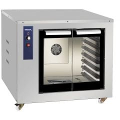 Görkem Mayalandırma Kabini