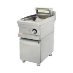 Görkem Patates Dinlendirme Dolaplı