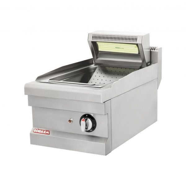 Görkem Patates Dinlendirme Setüstü