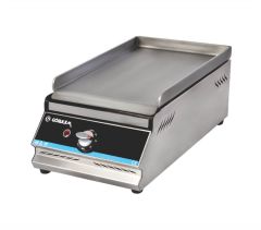 Görkem 30 Cm Pleyt Izgara Elektrikli