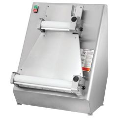 Bosfor Hamur Açma Makinesi 220-240V40 Cm Alt Merdane