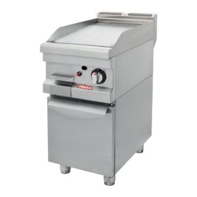 Görkem 40 cm Izgara Dolaplı Elektrikli