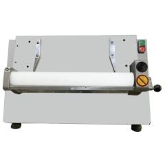 Bosfor Hamur Açma Makinesi 220-240VTek 30 Cm Alt Merdane