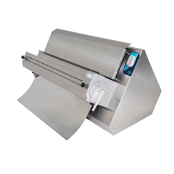 Bosfor Hamur Açma Makinesi 220-240VTek 60 Cm Alt Merdane