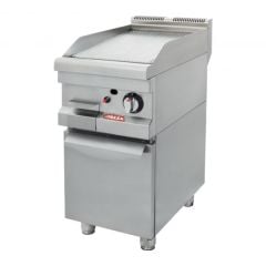 Görkem Izgara Dolaplı Elektrikli Düz