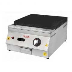 Görkem 70 Cm Döküm Izgara Elektrikli