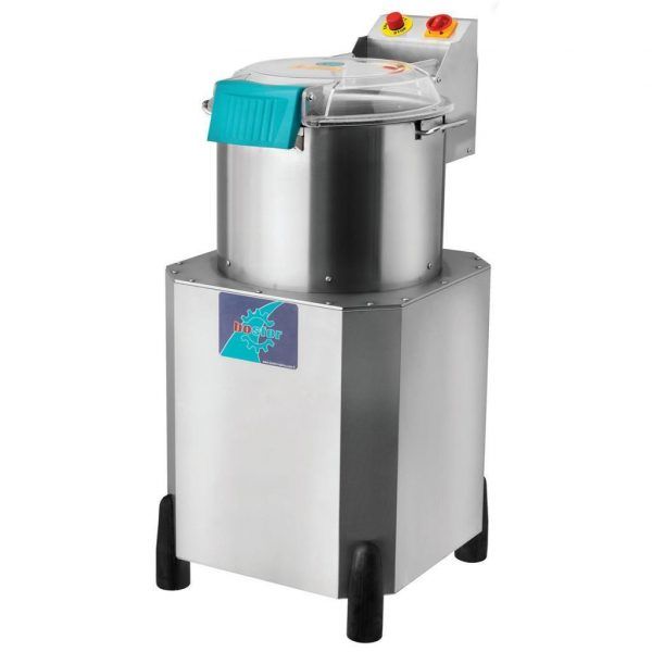 Zırh Makinesi 380-460V
20 Litre, Ayaklı