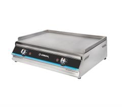 Görkem 100 Cm Pleyt Izgara Elektrikli