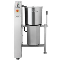Bosfor Zırh Makinesi 380-460V20 Litre, Devirmeli