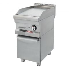 Görkem Izgara Dolaplı Elektrikli Düz