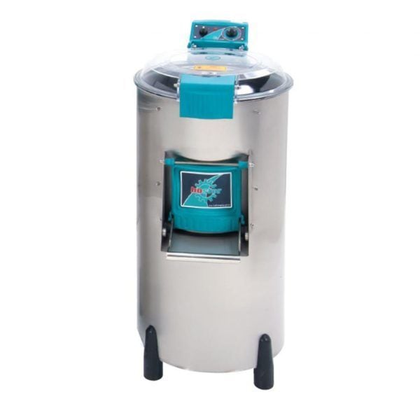 Bosfor Patates Soyma Makinesi 220-240V 10 Kg Kapasite UPS 10