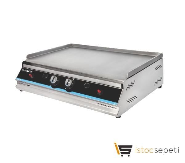 Görkem 50 Cm Pleyt Izgara Gazlı Ce