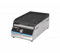 Görkem 30 Döküm Izgara Gazlı Ce