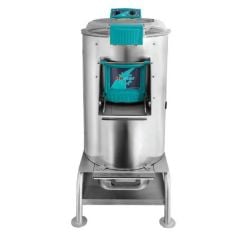 Bosfor Patates Soyma Makinesi 220-240V 10 Kg Kapasite, Filtreli
