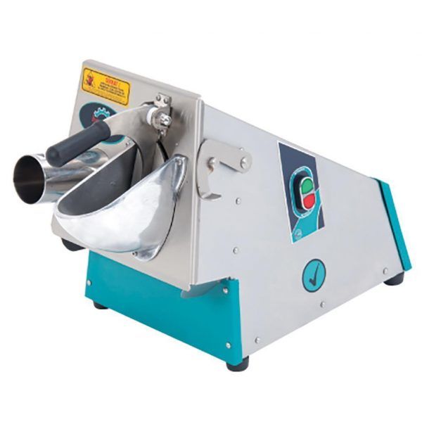 Bosfor Setüstü Sebze Doğrama Makinesi 220-240V