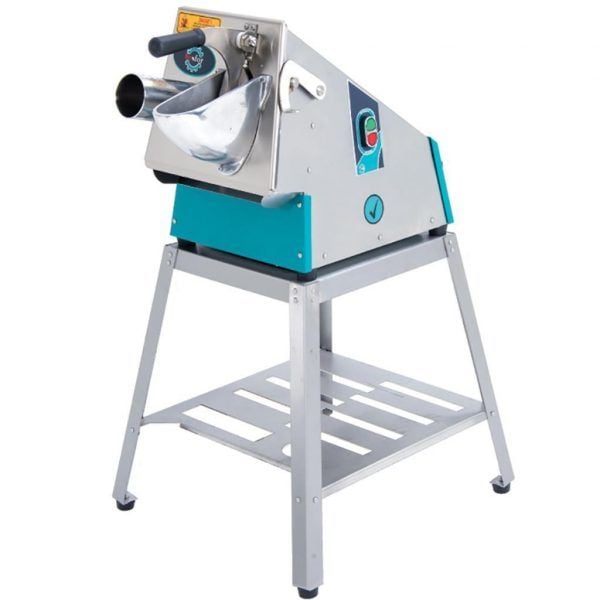 Bosfor Ayaklı Sebze Doğrama Makinesi 220-240V Ayaklı USD 02