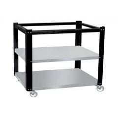 Görkem 52x52 Pizza Alt Stand
