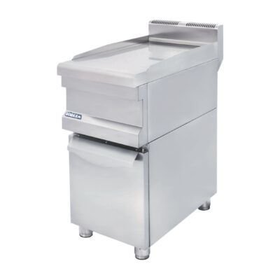 Görkem Ara Tezgah Dolaplı