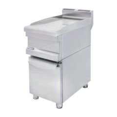 Görkem Ara Tezgah Dolaplı