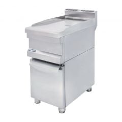 Görkem Ara Tezgah Dolaplı