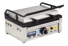 Görkem 12 Dilim Tost Makinası Gazlı Ce