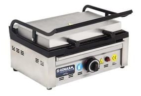 Görkem 20 Dilim Tost Makinası Gazlı Ce