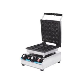 Görkem Tekli Bubble Makinası Kapaklı Elektrikli