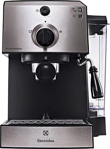 1 Guruplu Espresso Kahve Makinesi