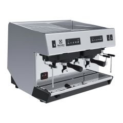 2 Guruplu Otomatik Espresso Kahve Makinesi