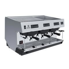 3 Guruplu Otomatik Espresso Kahve Makinesi