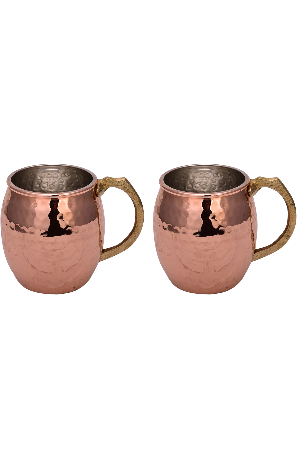 Riva Bardak El Dövme 550 Ml 2li Takım Kırmızı