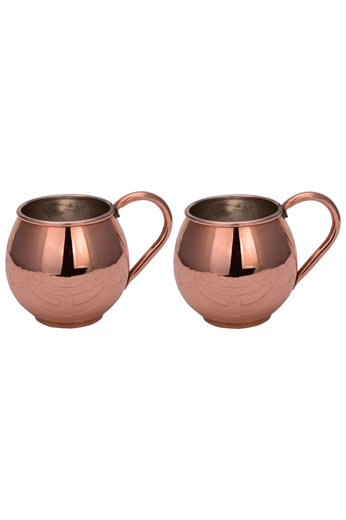 Terra Bardak Düz 580 Ml 2li Takım Kırmızı